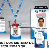 CARNETS DE PRESENTACION