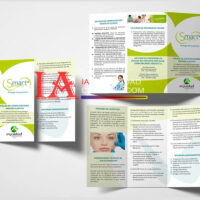 Brochure - Folleto